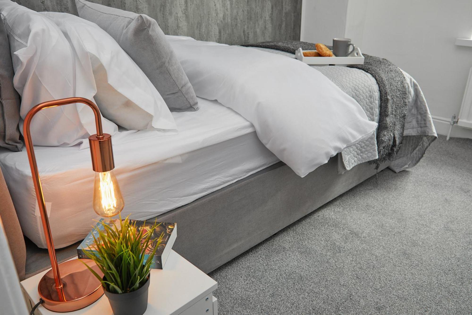 Your Sheffield Stays - Spacious 5 Bedroom House Room photo