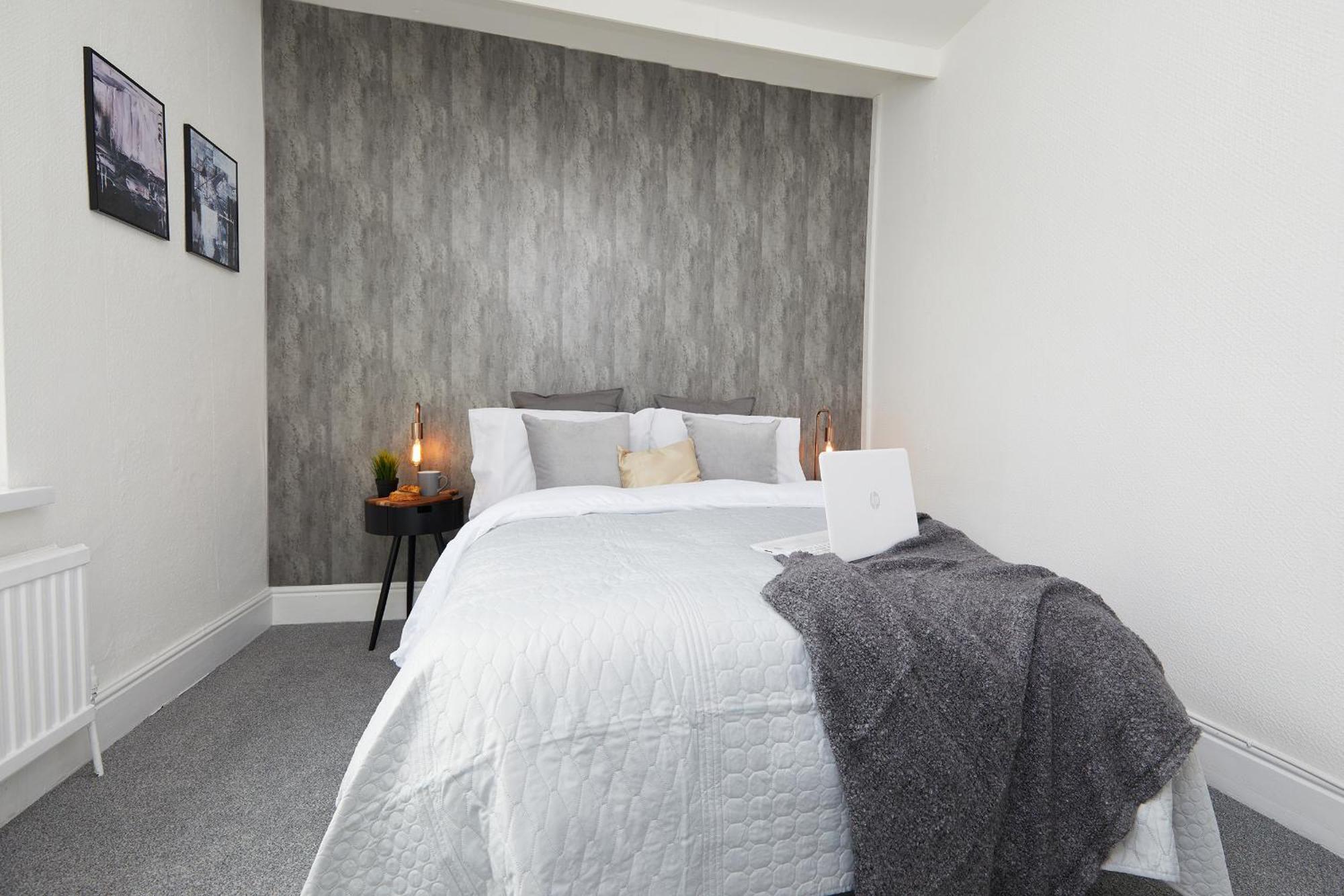 Your Sheffield Stays - Spacious 5 Bedroom House Room photo